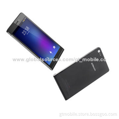 Smartphones, 6.0-inch HD IPS (1,080 x 720-pixel) Quad-core, WCDMA/GSM MS Mode